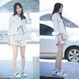 少女时代教你穿出清新高境界轻松征服直男癌
