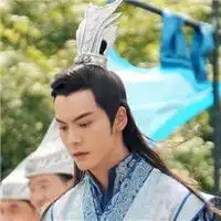 蜀山战纪之剑侠传奇头像微信头像
