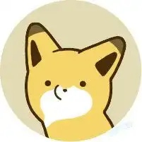 治愈系小漫画狸猫与狐狸动画化,30秒一集可以看很多遍
