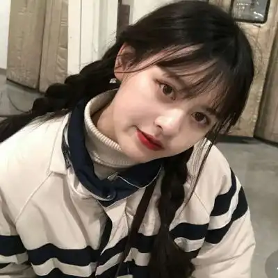 真人女生头像霸气漂亮的女生真人照片大全

