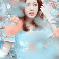 国粹情侣头像微信头像图片大全
