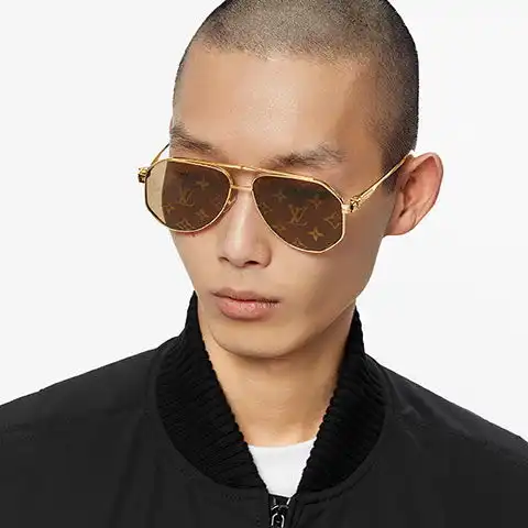 virgilabloh呈现路易威登2021秋冬男士时尚配饰系列
