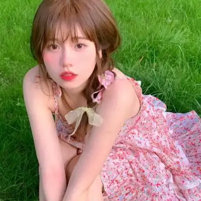 夏日女头来喽夏天这么热,会把暗女生头像我要个性网
