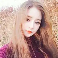 韩国网红正珠高清头像微信头像图片大全
