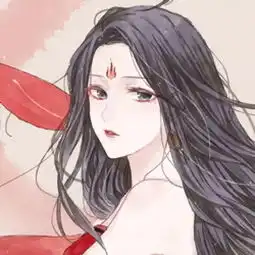 古风女生头像
