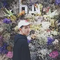 qq男生韩系帅气头像腾牛个性网你还是放不下忘不掉
