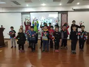 溧阳市图书馆成功举办江苏少儿数字图书馆的线下活动美丽的太阳系
