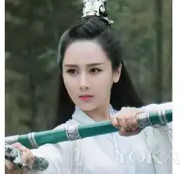 女大十八变,细数与杨紫撞脸的明星们
