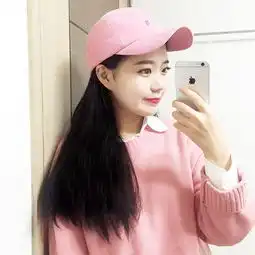 daisy妤故韩系中系女头女生头像
