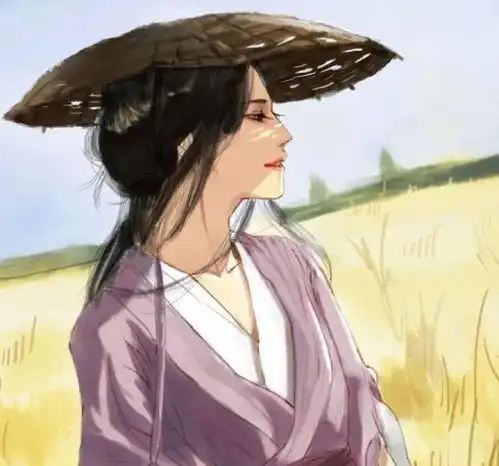 我把她衣服弄脏她没生气她穿上您的衣裳头也不回地走了
