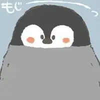 小企鹅头像图片大全微信头像图片大全
