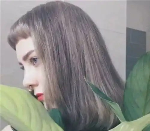 这些女生发型一直时尚流行带你玩转各种fashion风
