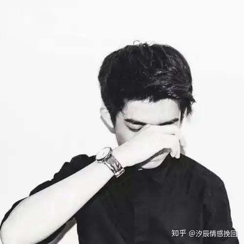 男同性恋分手了,如何挽回
