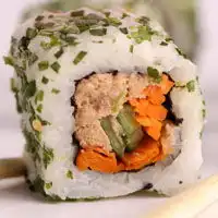 美味的寿司高清美食头像,美味的寿司美食微信头像
