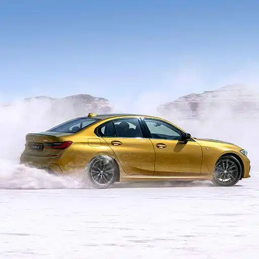 创新与前瞻不只是驾驶利器,全新bmw3系非凡体验颠覆想象
