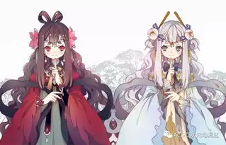 壁纸古代美女424期
