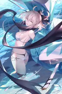 日系好梦幻日本知名绘师河cy把迪士尼公主动漫化
