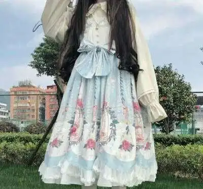 换上这些好看的女生头像,你就是公主殿下
