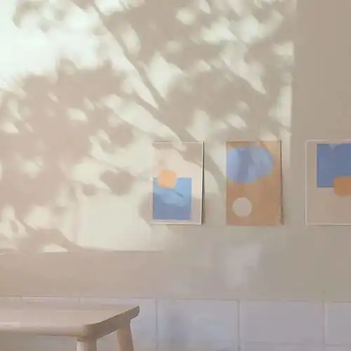 朋友圈背景图我的生活
