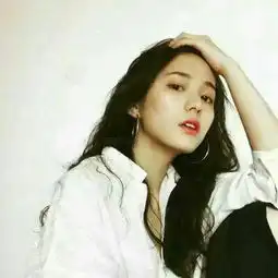 我见过千万人像你的发像你的眼qq女生头像我要个性网
