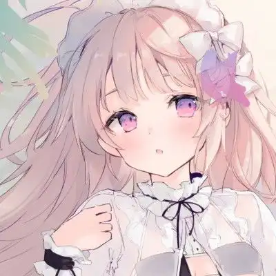 甜到心坎的小仙女个性签名
