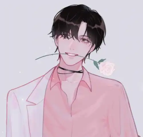 188男团小狼狗和小奶狗的区别,一句明显见老,到番外也没哄好
