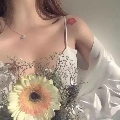 精选100张微信头像
