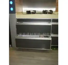 金品厨房地柜