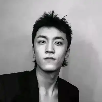 男生头像男生在喜欢的人面前到底有多怂
