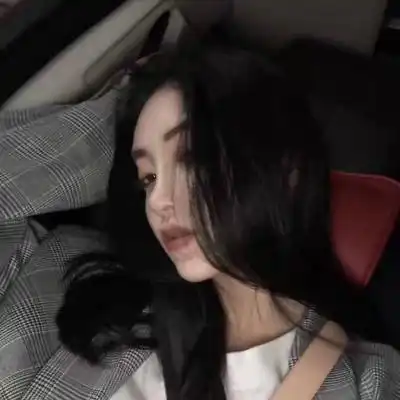 溺毙黑系风女头.我走过的孤独很qq女生头像我要个性网
