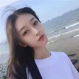 非主流萌系女生微信头像2018精选为什么一见到你心就痛
