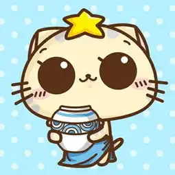 水瓶座的女人
