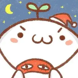 蠢萌头像
