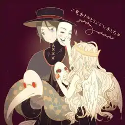 这个情头的另一半是什么
