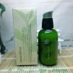 悦诗风吟的绿茶系列的护肤品在韩国停止生产了吗
