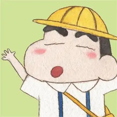 可爱又憨憨的头像,好看的憨憨头像图片
