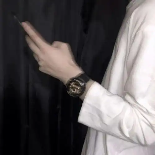超nice的微信头像速度存
