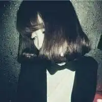 qq头像漂亮姐姐看看诺女生
