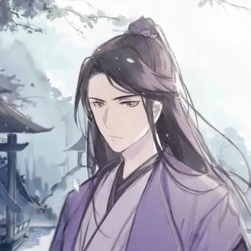 清酒独酌了无趣今日头像

