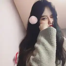 暴力颖女生头像韩系女头
