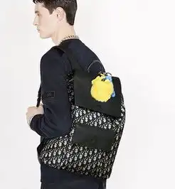 王俊凯成为迪奥品牌大使,精彩诠释二零二零春季男装
