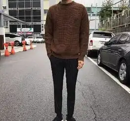 男生不挑色top上衣系列
