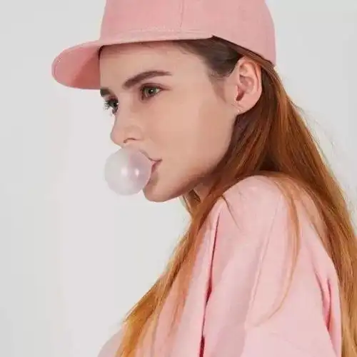 ins风个性欧美头像集
