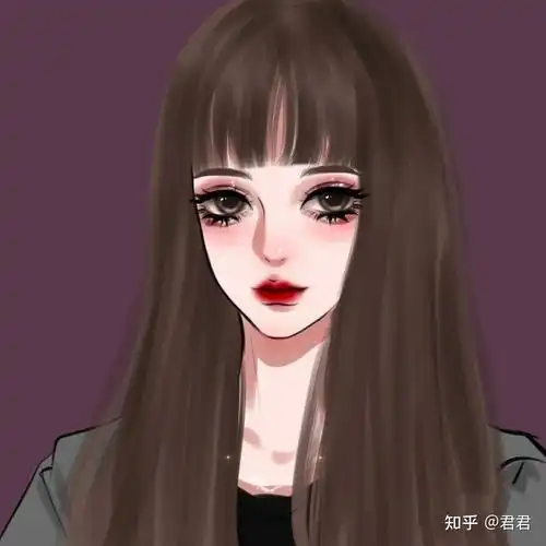 最新微信头像手绘像女手绘头像男成熟稳重手绘头像女生背影可爱手绘头像图片适合永久做头像的图片高清手绘头像男手绘头像女生霸气冷艳手绘女生头像可爱2021
