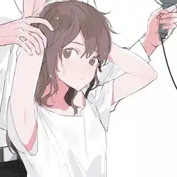 动漫情头
