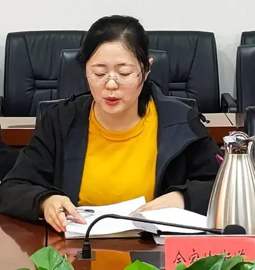 共青团青岛市崂山区十四届六次全委扩大会议召开
