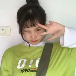 可爱优质头像女.高度自律即绝对qq女生头像我要个性网
