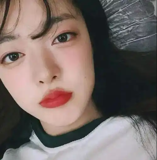 超好看仙气女生头像女生头像ins原宿仙气

