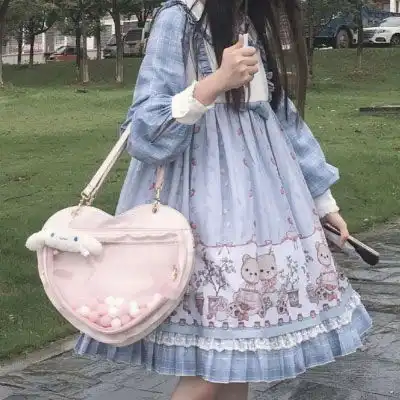 qq头像裙子控闺蜜头像女生半身不要头
