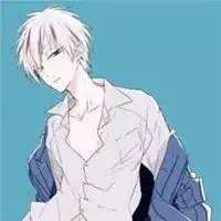 2019最帅男生动漫头像微信头像图片大全

